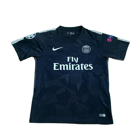 NIKE PSG UCL 3RD KIT