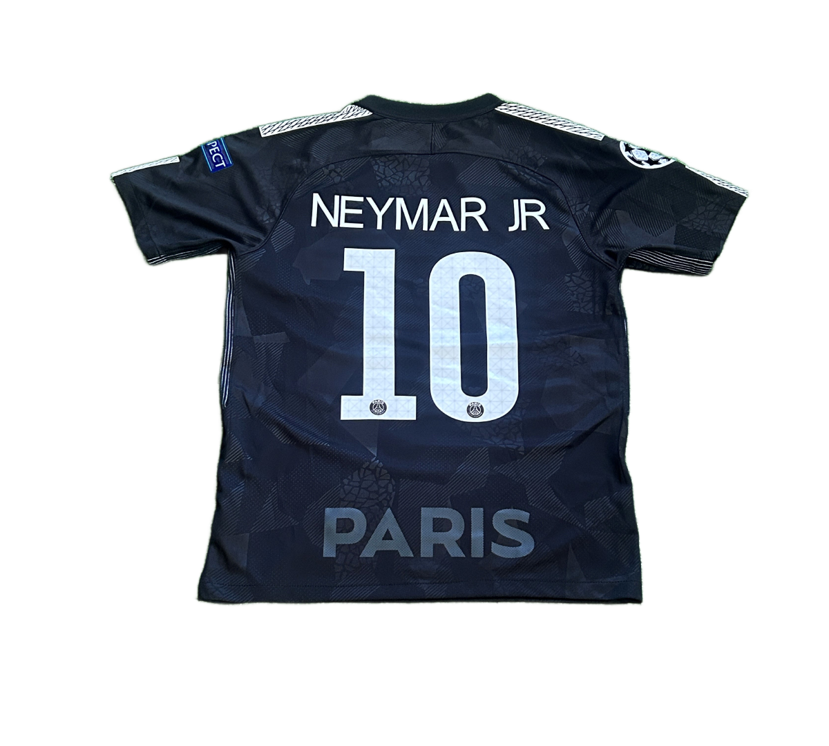 NIKE PSG UCL 3RD KIT