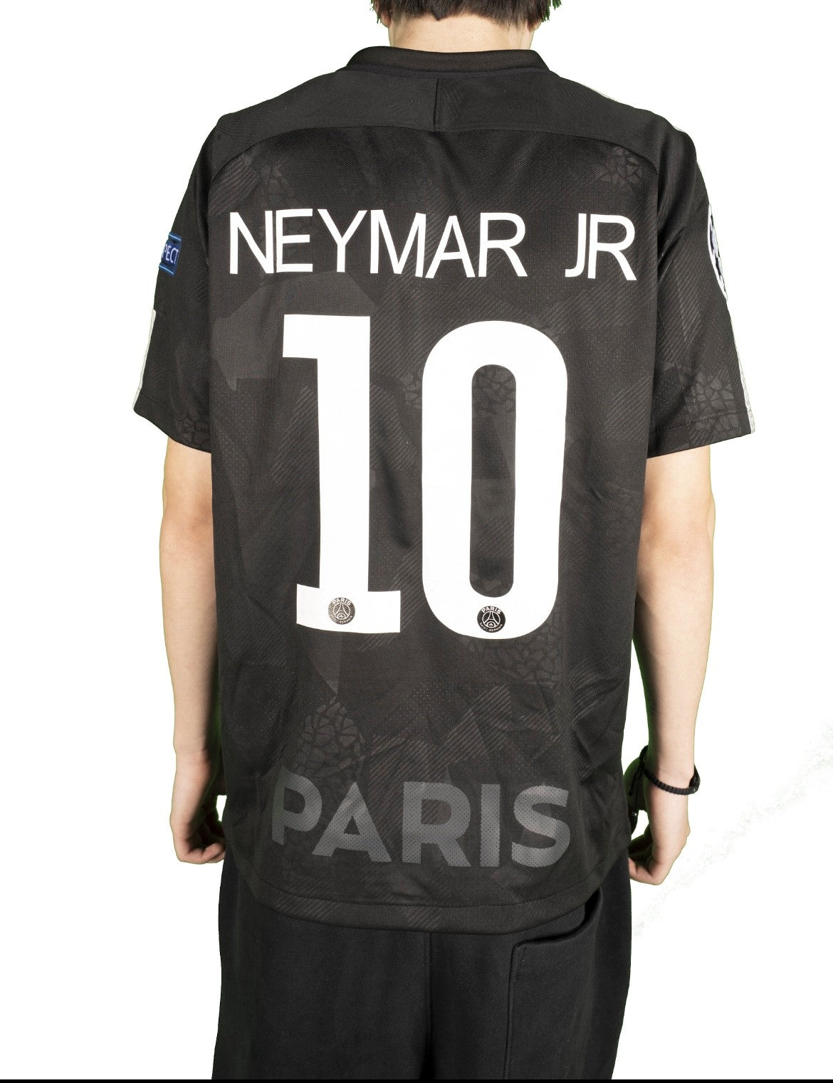 NIKE PSG UCL 3RD KIT